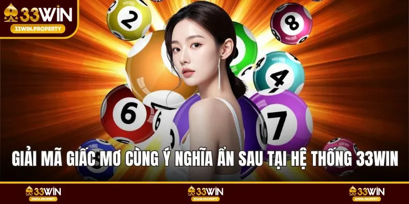 Giải mã giấc mơ